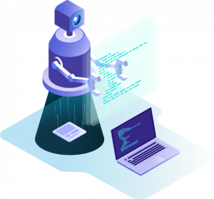 Разработка сайта для автоматизации бизнес-процессов в Антверпене