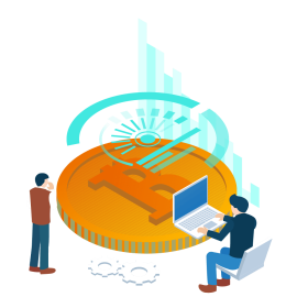 Создание сложного сайта для блокчейн и криптовалюты в Антверпене