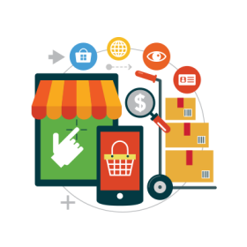 Разработка сложного сайта для сферы логистики в Антверпене